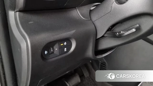 Hyundai Casper 2023 Белый из Кореи, фото 5