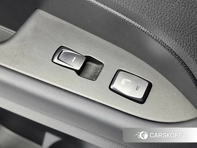 Ssangyong Rexton Sports Cannes 2019 Черный из Кореи, фото 5