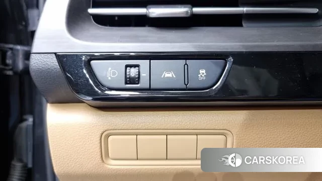 Kia Carnival 4th generation 2021 Серый из Кореи, фото 5