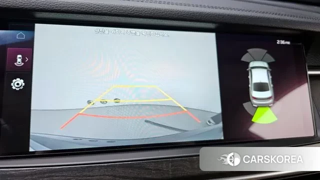 Kia K7 Premier 2019 Черный из Кореи, фото 5