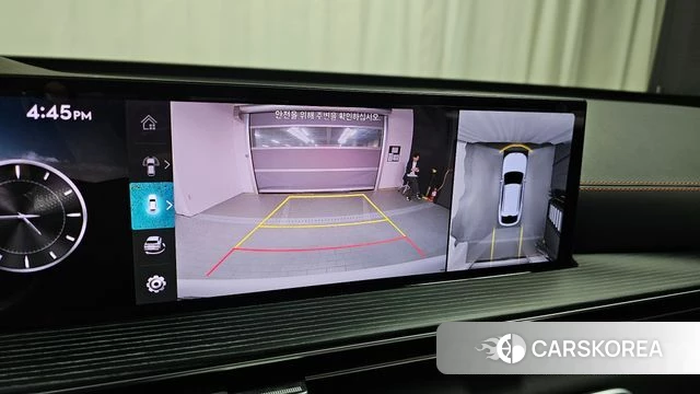 Genesis GV80 Coupe 2025 Белый из Кореи, фото 5
