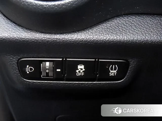 Kia All New Morning (JA) 2018 Небесно-голубой из Кореи, фото 5