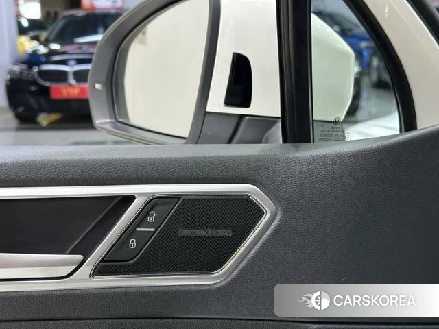 Volkswagen Tiguan L 2022 Белый из Китая, фото 5