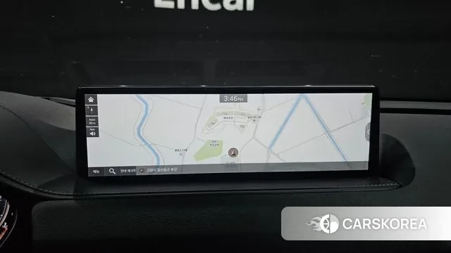 Genesis G80 (RG3) 2021 Белый из Кореи, фото 5