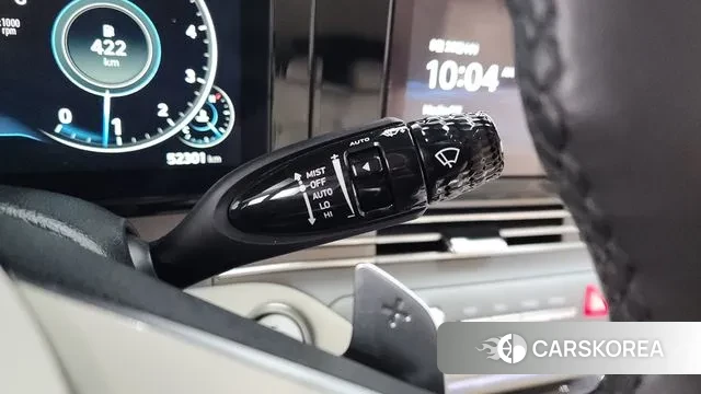 Hyundai The New Grandeur IG 2022 Белый из Кореи, фото 5