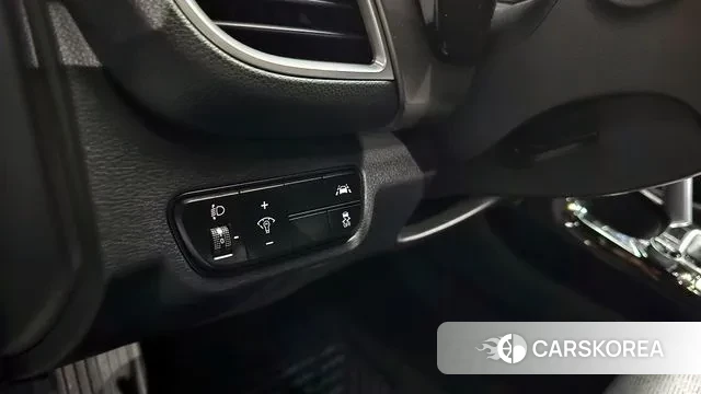 Kia Seltos 2020 Белый из Кореи, фото 5