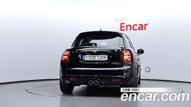 Mini Cooper S id 2675091 из Кореи 5