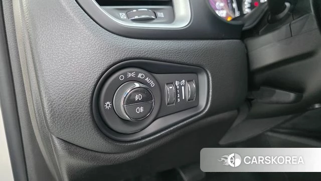 Jeep Renegade id 4593289 из Кореи 5