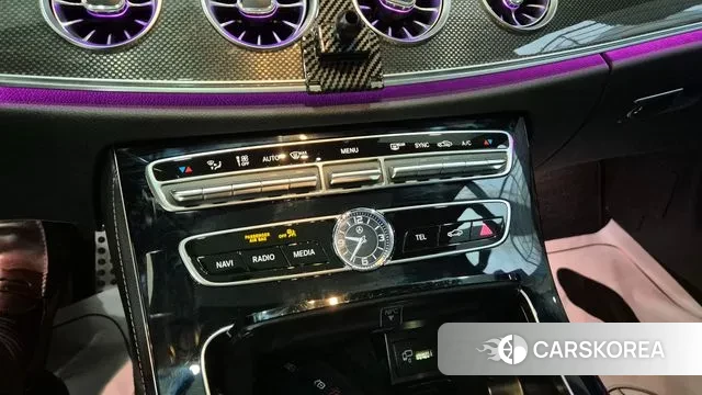 Mercedes-Benz E-Class W213 2020 Белый из Кореи, фото 5