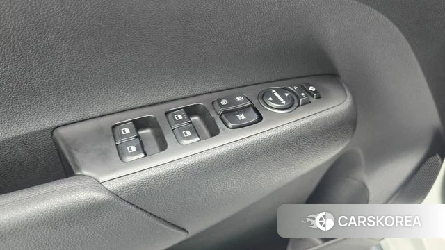 Kia Morning Urban (JA) 2021 Белый из Кореи, фото 5