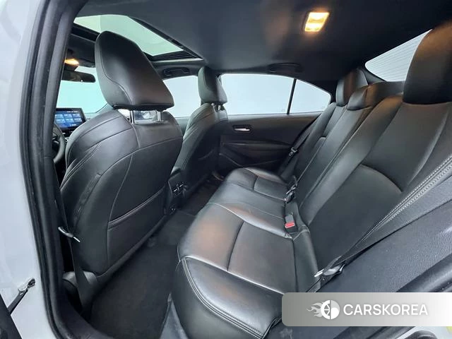 Toyota Lei Ling 2021 Белый из Китая, фото 5