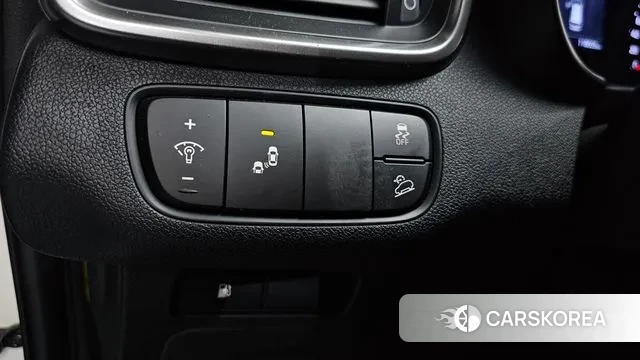 Kia The New Sorento 2019 Белый из Кореи, фото 5