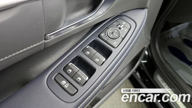 Hyundai Sonata (DN8) id 2675718 из Кореи 5