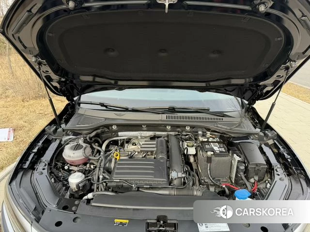 Volkswagen Passat 2023 Черный из Китая, фото 5