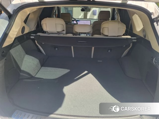 Genesis GV80 2024 Белый из Кореи, фото 5