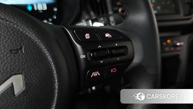 Kia The New Kia Ray EV 2024 Белый из Кореи, фото 5