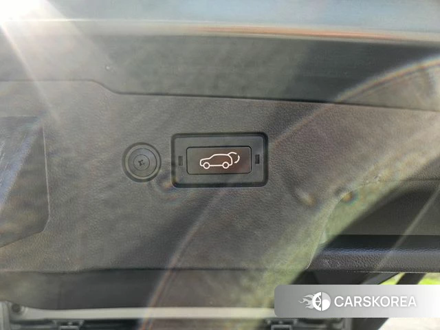 Ssangyong Torres 2023 Светло-зеленый из Кореи, фото 5