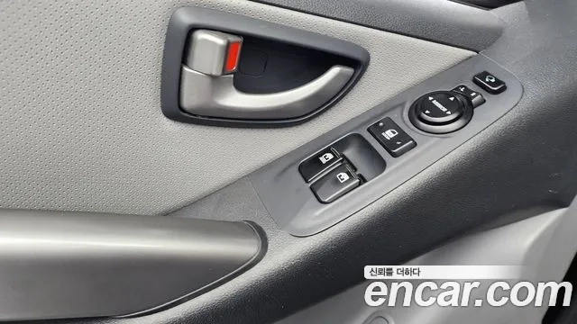 Hyundai The New Grand Starex 2021 Черный из Кореи, фото 5