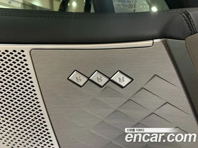 Kia K8 Hybrid 2022 Белый из Кореи, фото 5