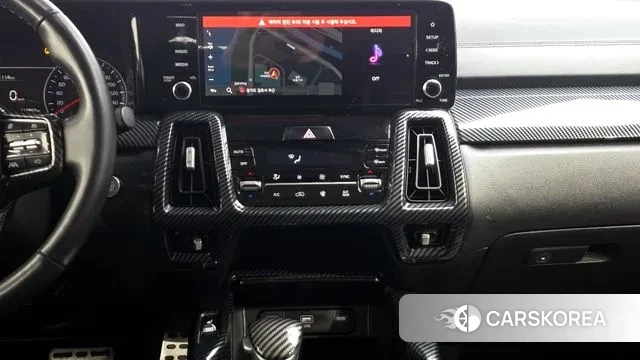 Kia Sorento 4th Generation 2021 Белый из Кореи, фото 5