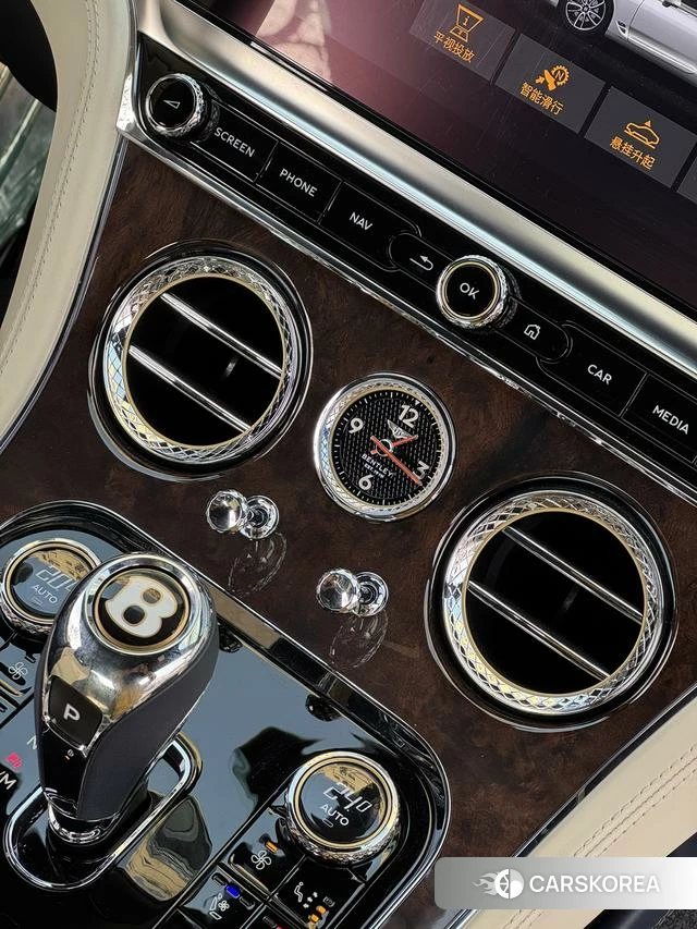 Bentley Continental 2019 Синий из Китая, фото 5
