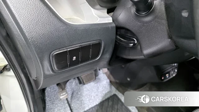 Kia The New Ray 2021 Белый из Кореи, фото 5