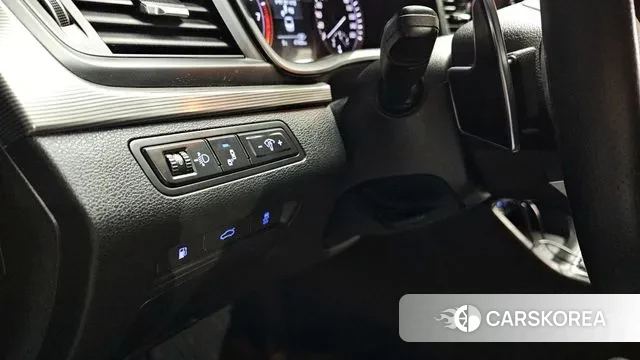 Hyundai Sonata New Rise 2018 Серый из Кореи, фото 5