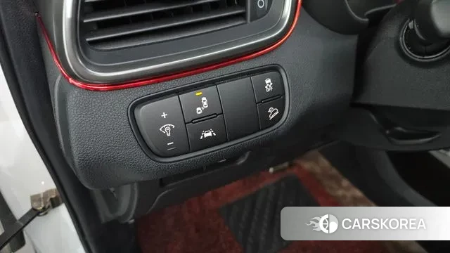 Kia The New Sorento 2018 Белый из Кореи, фото 5