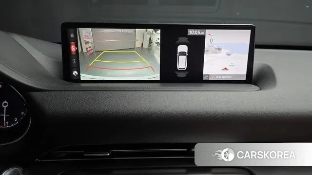 Genesis GV80 2020 Белый из Кореи, фото 5