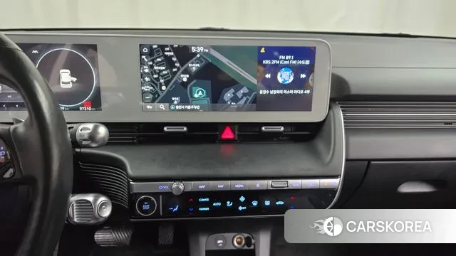 Hyundai Ionic 5 2021 Серый из Кореи, фото 5