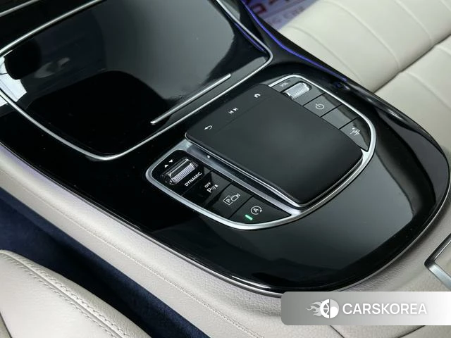 Mercedes-Benz E-class (imported) 2023 Белый из Китая, фото 4