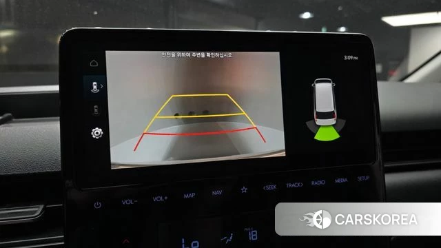 Hyundai Staria 2023 Белый из Кореи, фото 5