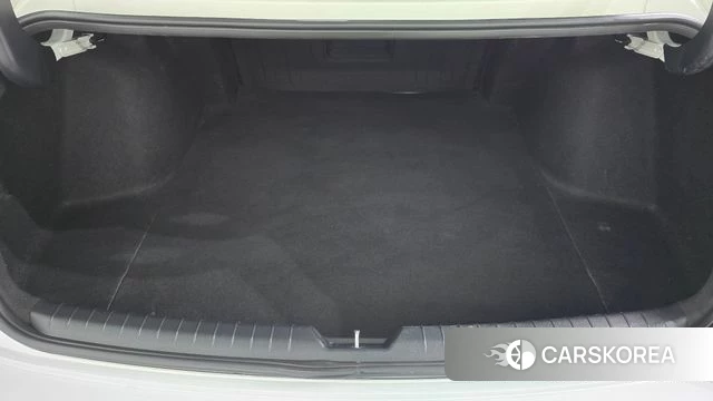Hyundai Sonata (DN8) 2019 Белый из Кореи, фото 5