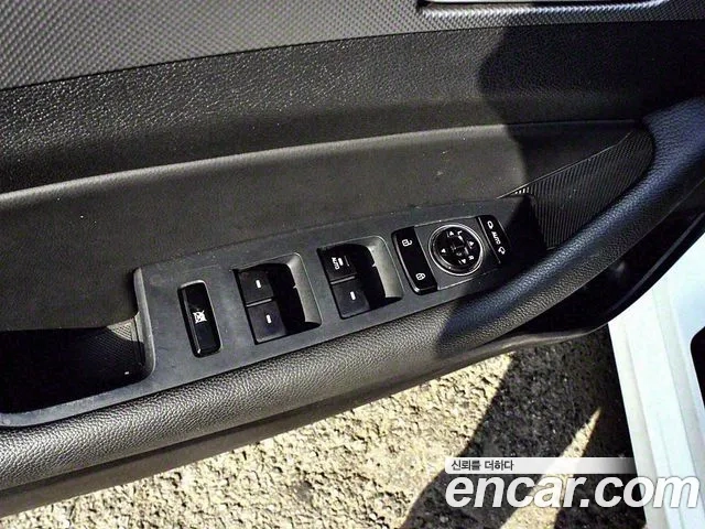 Hyundai Sonata New Rise id 2912990 из Кореи 5