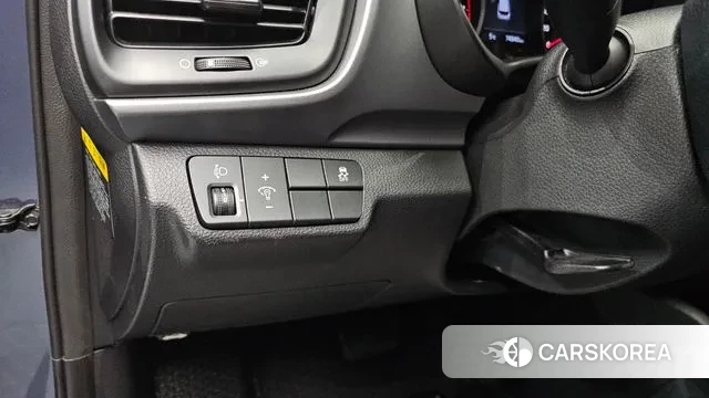 Kia Stonic 2018 Синий из Кореи, фото 5