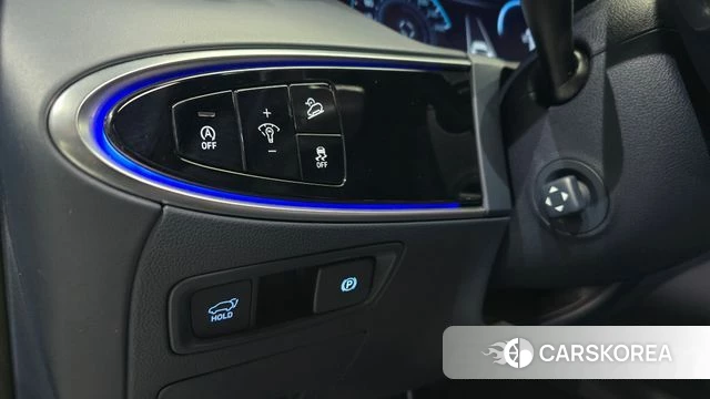 Genesis GV70 2022 Серый из Кореи, фото 5