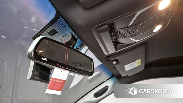 Ssangyong The New Rexton Sport 2022 Темно-зеленый из Кореи, фото 5