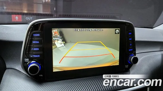 Hyundai All New Tucson id 2703861 из Кореи 5