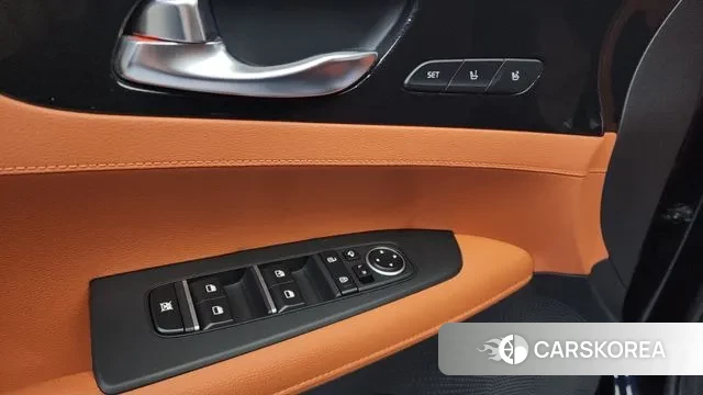 Kia The New K3 2nd generation 2023 Синий из Кореи, фото 5