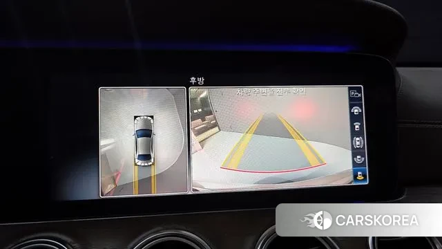 Mercedes-Benz E-Class W213 2019 Белый из Кореи, фото 5