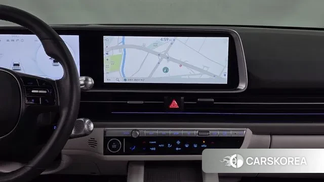 Hyundai Ionic 6 id 2510428 из Кореи 5