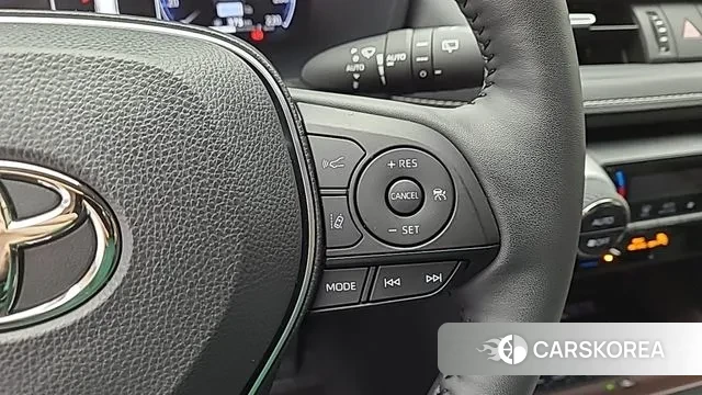 Toyota RAV4 5th Generation 2025 Серый из Кореи, фото 5