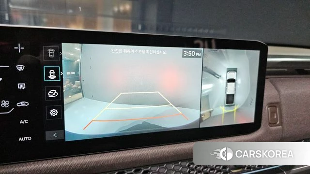 Kia Tasman 2025 Темно-зеленый из Кореи, фото 5