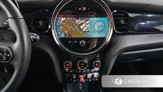 Mini Cooper id 2885119 из Кореи 5