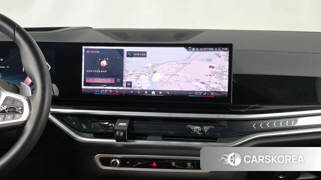 BMW X5 (G05) 2024 Серебристо-серый из Кореи, фото 5