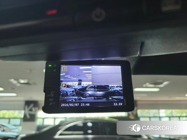 Ssangyong Torres 2022 Черный из Кореи, фото 5