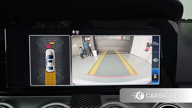 Mercedes-Benz E-Class W213 2018 Белый из Кореи, фото 5