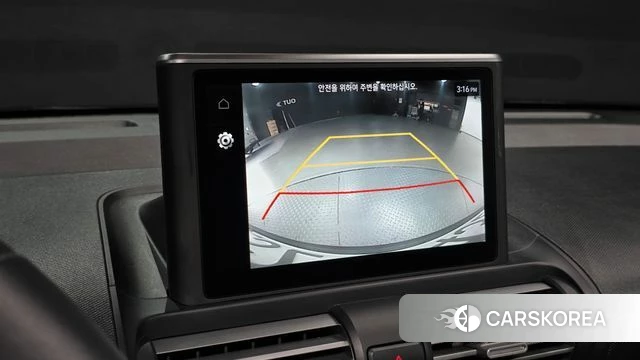 Hyundai Casper 2024 Жемчужный цвет из Кореи, фото 5