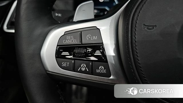 BMW 4 Series (G22) 2024 Белый из Кореи, фото 5