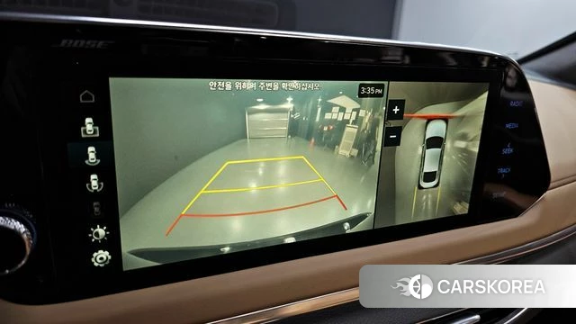 Hyundai Sonata (DN8) 2019 Черный из Кореи, фото 5